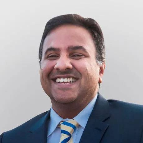 Professor Iqbal Shergill