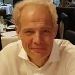 Professor Martin Koltzenburg