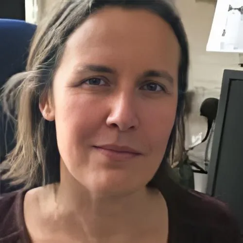 Professor Patricia Limousin
