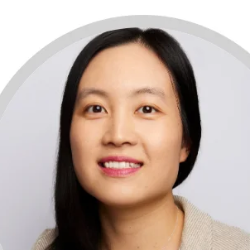 Dr Queenie Luu