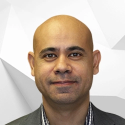 Dr Raaj Chandra