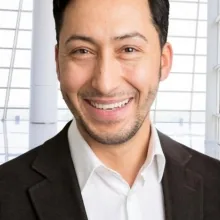 Dr. med. dent. Rachid Boulaaouin