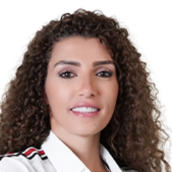 Rahaf Al Bizreh