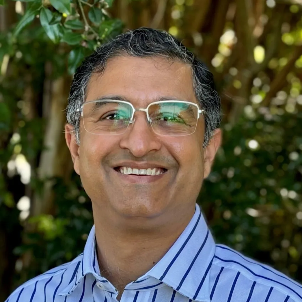 Dr Rahul Mehrotra
