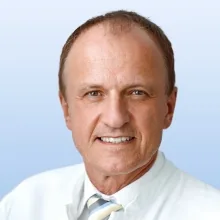 Prof. Dr. Dr. med. Rainer Baumgart