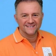 Dr. med. dent. Rainer Handschel
