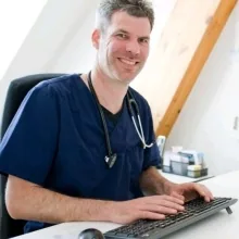 Dr. med. Rainer Ruf