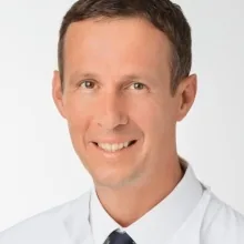 Prof. Dr. med. Rainer Siebold