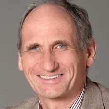 Dr. med. Rainer Waldschütz