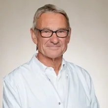 Prof. Dr. med. Rainer Willy Hauck