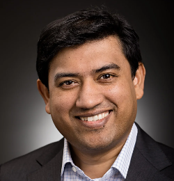 Dr Raj Anand