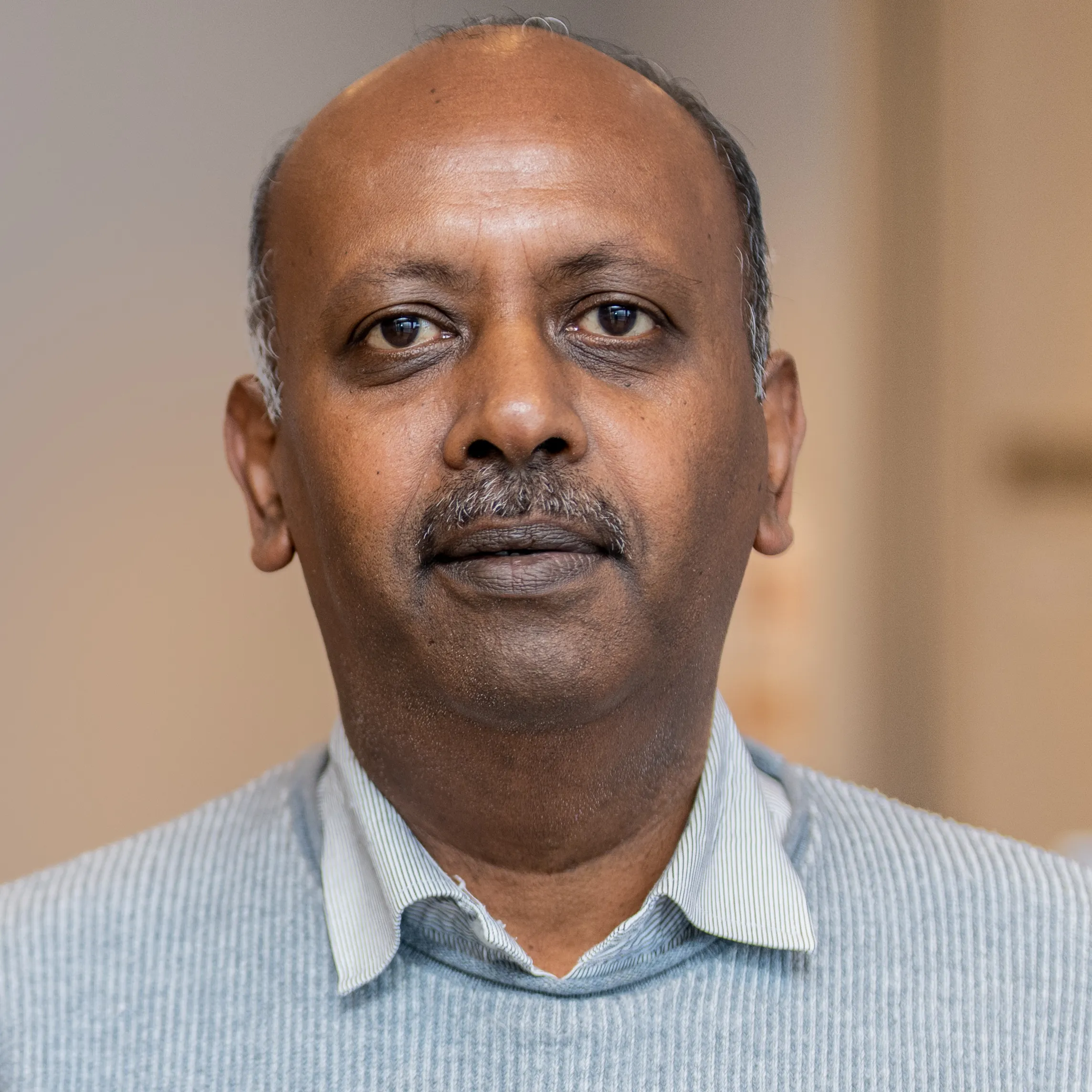 Dr Raj Kudikyala