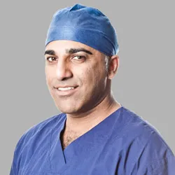 Dr Raja Sawhney