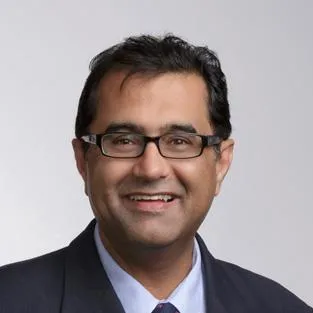 Dr Raji Kooner