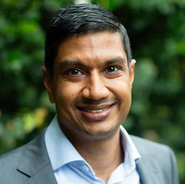Dr Rajith Mendis