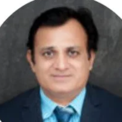 Dr Rajiv Sharma