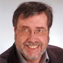 Ralf Becker