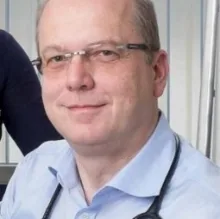 Ralph Köllges