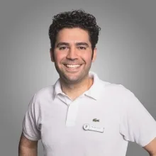 Dr. med. Ramy Zoubi