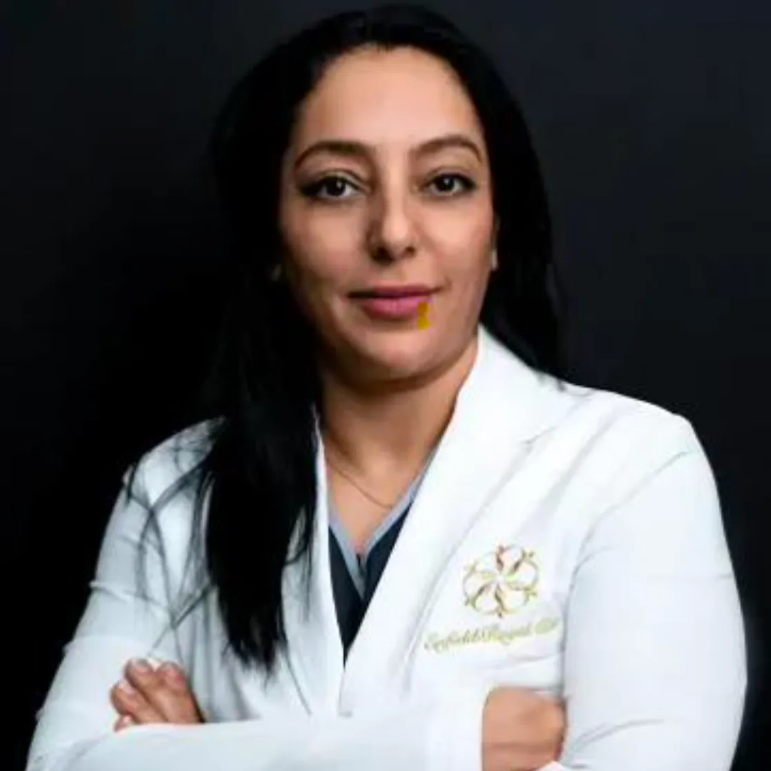 Dr Rana Yousif Mustafa