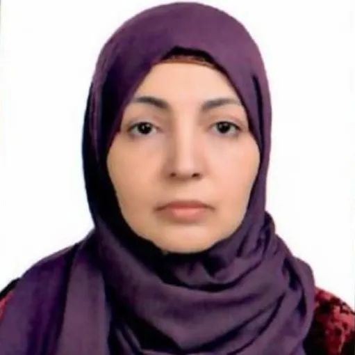 Dr. Randa Ahmed