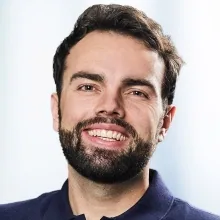 Dr. med. dent. Raphael Kläger