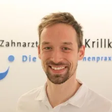 Dr. med. dent. Raphael Krillke