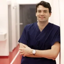 Priv.-Doz. Dr. med. Raphael Romano Bruno