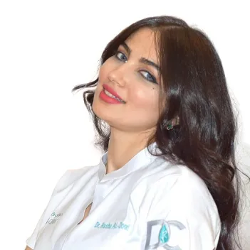 Dr. Rasha Al-Doori