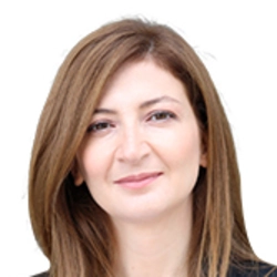 Rasha Hijazi