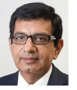 Dr Ravinder Batra