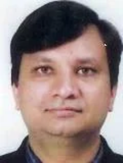 Dr Ravindran Iyer