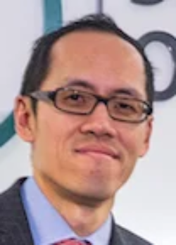 Dr Raymond Chin