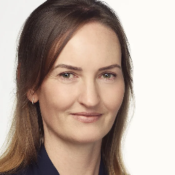 Dr Rebecca Reed