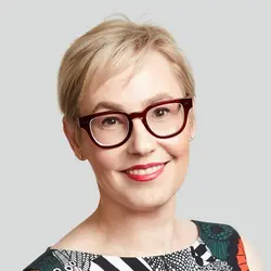 Dr Rebecca Wyten