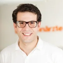 Dr. med. dent. Reda Raafat