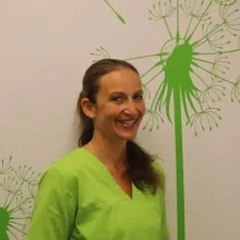 Dr. med. dent. Regina Gottselig