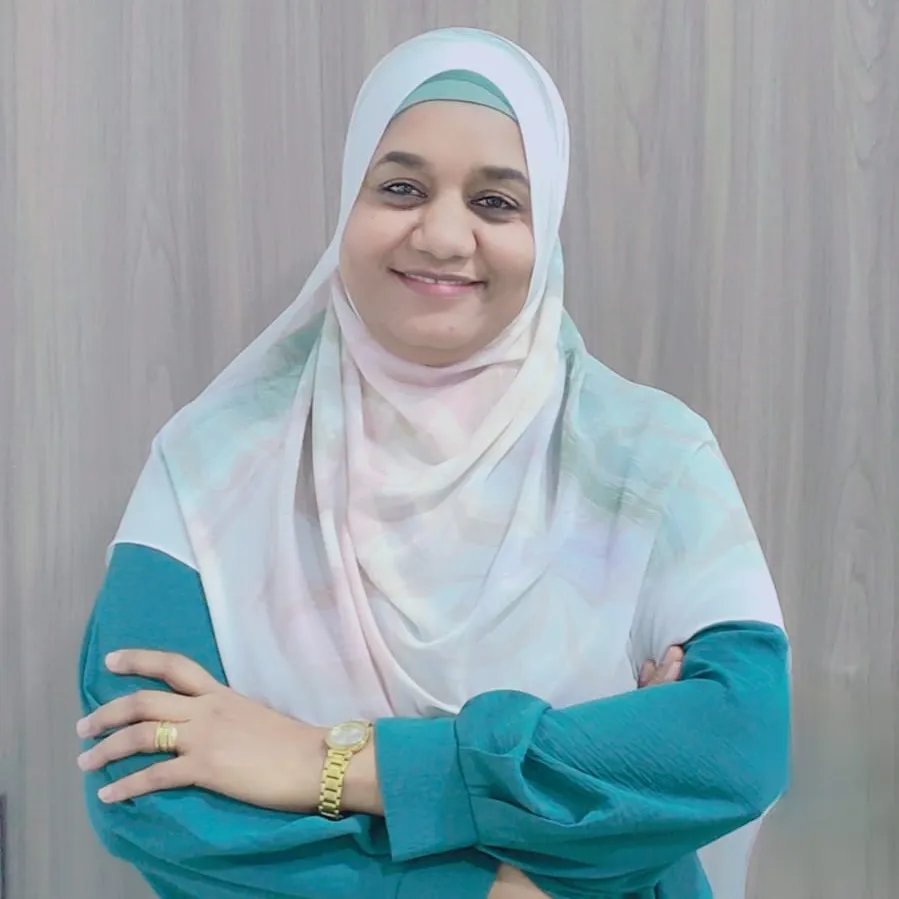 Dr. Rehab Abdelrazig