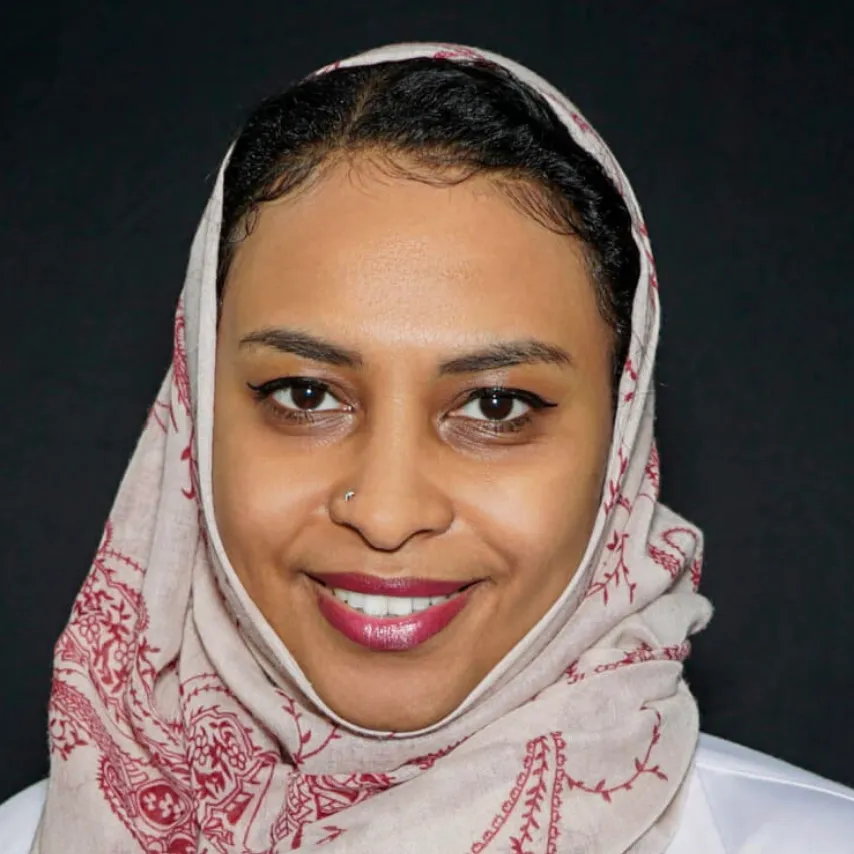 Dr. Reham Ibrahim Ali