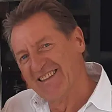 Reinhard Lutsch