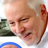 Dr. med. dent. Reinhard Schlösser
