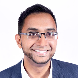 Dr Jilani Latona