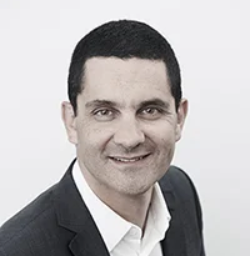 Dr Richard Bloom