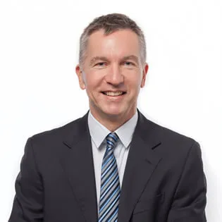 Dr Richard Emmett