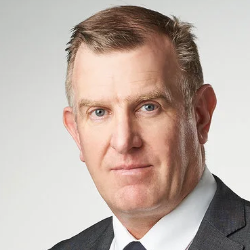Dr Richard Fleming