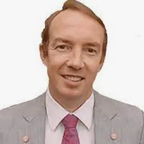Dr Richard Hanney