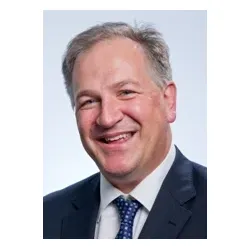 Dr Richard Kahler