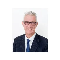 Dr Richard Plomley