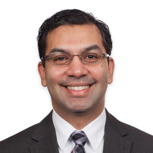 Dr Ricky Kumar