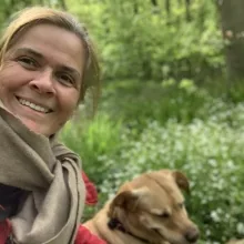 Dr. med. vet. Rikea Schön